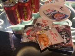 -凯乐会量贩KTV(国防大厦总店)