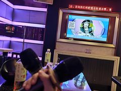 -欢乐迪KTV(泉秀店)