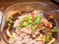 -青年公社烤鸭(青年路店)