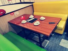 -胡羊排香辣虾(橄榄城店)