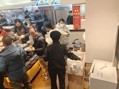 -素满香·素食自助餐(西安·民乐园店)