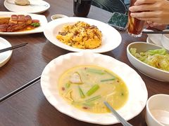 -新旺茶餐厅(鑫耀·光环live店)