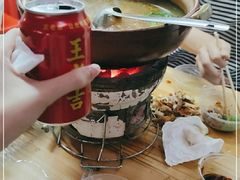 -威邵鸡煲(西华路总店)