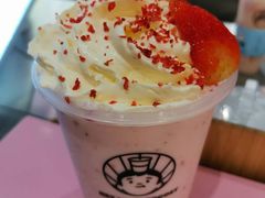 -我是酸奶君(壹方城店)