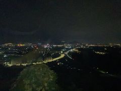 -大罗山风景区