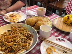 -王村姑老土炕莜面村(桥东店)