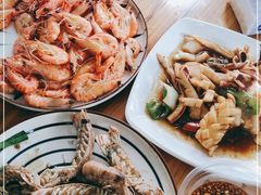 -Sasa的海(蜈支洲岛后海店)