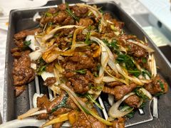 -马凯餐厅(地安门店)