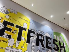-鲜芋仙(番禺万达广场店)
