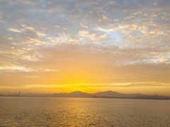 -深圳湾公园(南山区)