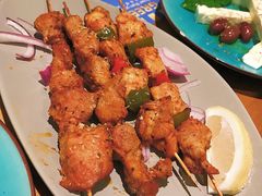 -HELLO MUSAE 拾光缪斯餐厅·纯正希腊风味(苏州中心店)