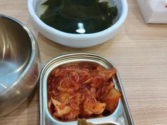 -米村拌饭(城阳万象汇店)