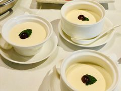 原味奶冻-红门金汤·港式火锅(英皇集团中心店)
