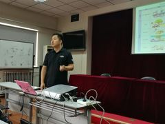 -北京三元桥丰田汽车销售服务有限公司(左家庄店)