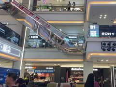 -红星美凯龙(北京北四环店)
