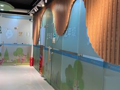 -艺年级儿童语言艺术中心(冉家坝爱融荟城店)