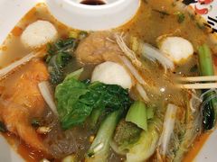 -食通天·寰宇集(杭州万象城店)
