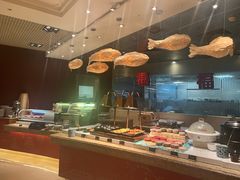 -咖啡苑自助餐厅·中国大饭店