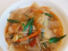 辣炒萝卜-辣公子·千岛湖私房菜(滨江店)