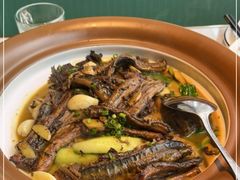 -渔舟意·湖南家宴(萝岗纳金城店)