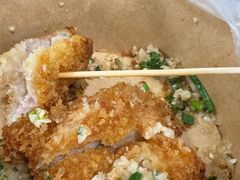 -特色椒盐排条(天山西路店)