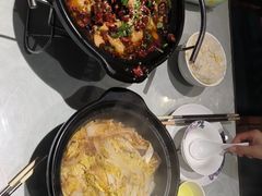 -群英会·三国菜(曹魏古城店)