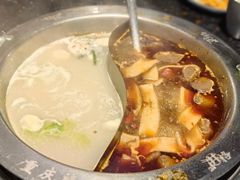-井格重庆火锅(通州梨园店)
