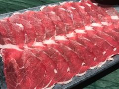 澳洲鲜汁嫩牛肉-肆味(东原1891江景店)