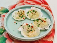 -好福记饭店(红梅公园店)