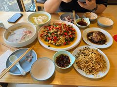 -冯记豆花店(健翔桥店)