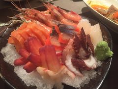 -南苑环球酒店-稻菊日式餐厅(鄞县大道店)