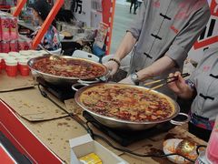 -小龙坎火锅(全球总店)