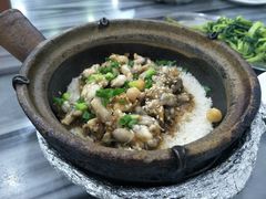 -红星光发煲仔饭(大石街店)