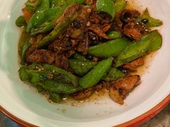 -绿茶餐厅(天津天河城店)