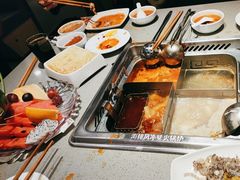 -海底捞火锅(塘厦天虹店)