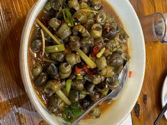 -下梅人家土菜馆(历史文化餐厅度假区店)