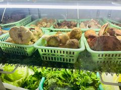 -野菌园·野生菌火锅首创第一家(关兴路总店)