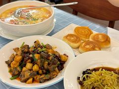-红豆园(文林街店)