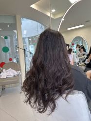 -5M HAIR SALON