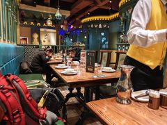 -驿楼兰(新疆菜火车站店)