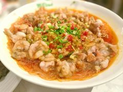 -新白鹿餐厅(第一百货店)