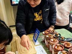 -上海衡山路十二号华邑酒店