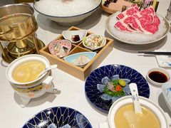 -鲐赏河豚(长寿店)