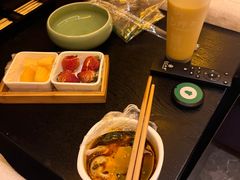 -金色印象·4K影院式足体养生(南滨印象店)