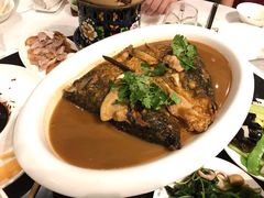 -海湾壹品·粤菜·早茶·烤鸭(拱北店)