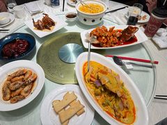 -金时代顺风大酒店(临港百联店)