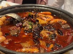 -眉州东坡(国贸店)