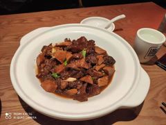 -吕氏疙瘩汤·新鲁菜(济南万象城店)