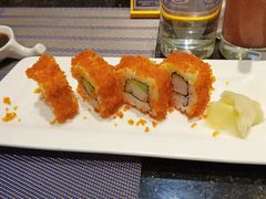 -大渔铁板烧(大悦城店)