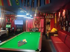 -顽主轰趴馆团建ktv桌游狼人杀(望京店)